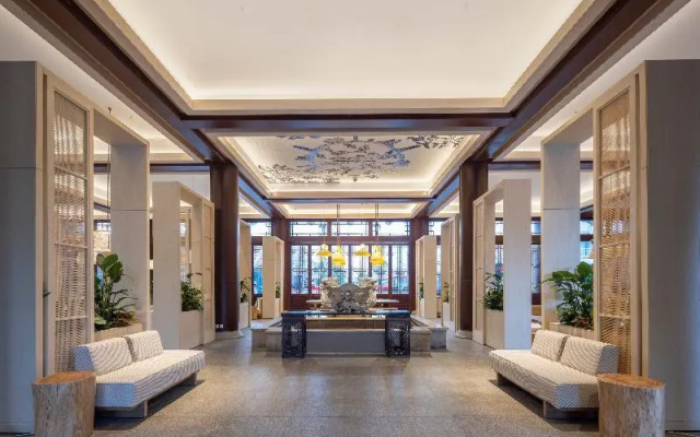 Grand Mercure Sanya Yalong Bay