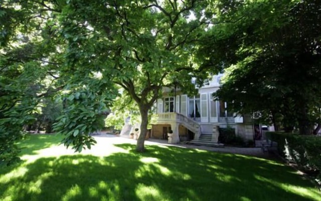L'Hôtel Particulier