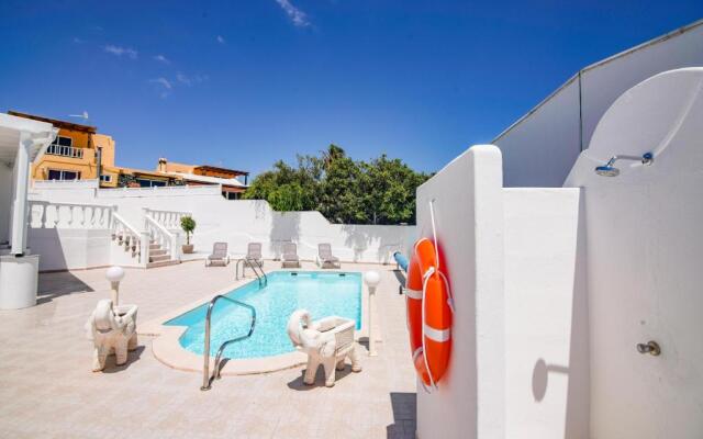 Villa Mariemne Vip