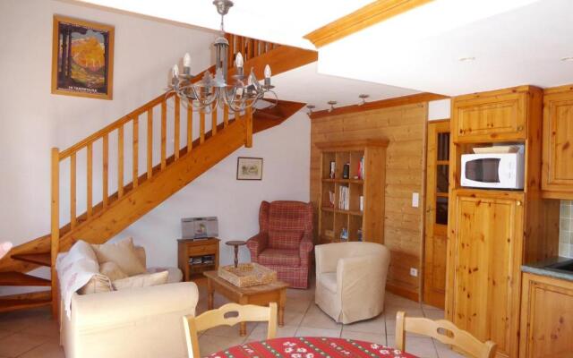 Appartement Pralognan-la-Vanoise, 5 pièces, 6 personnes - FR-1-464-36
