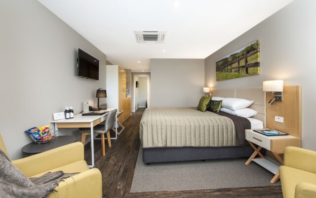 Allure on Ocean Motel