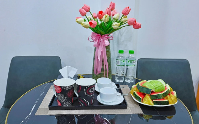 Vega Hanoi Hotel- Apartment