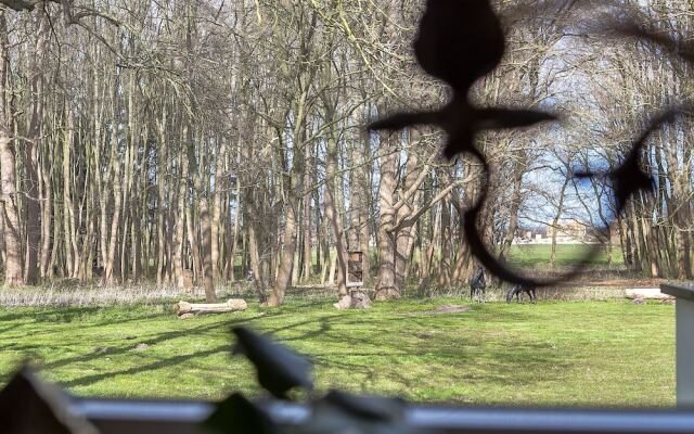 Ostsee-Gutshaus