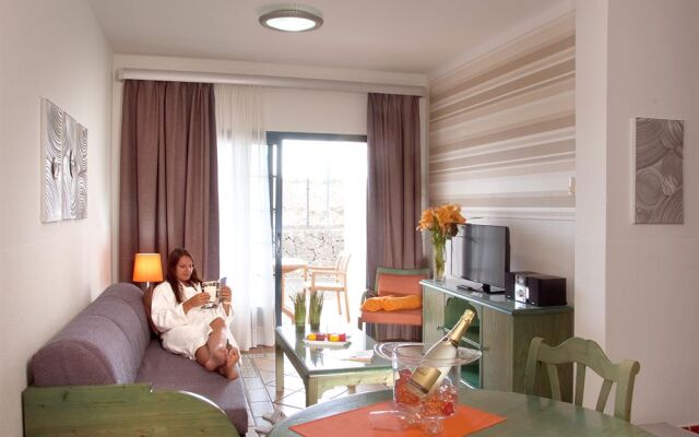 Hotel Apartamento Pueblo Marinero Adults Exclusive