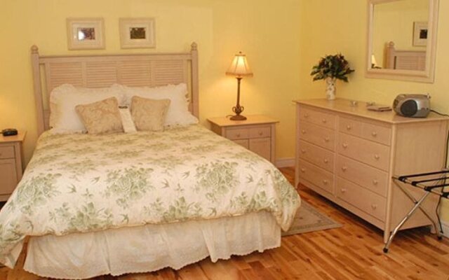 Auberge Bay Wind Suites