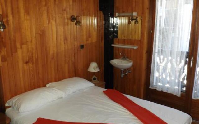 Manoir 1 appt Les Gets