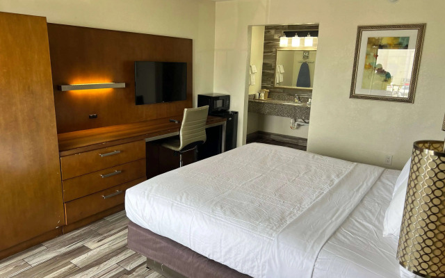 Baymont by Wyndham Orlando Downtown