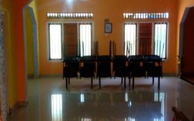 Seth Sa Accommodation Block A