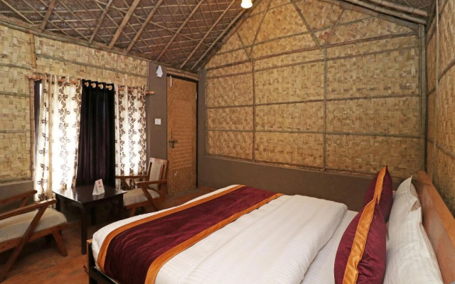 The Gharonda Hut by OYO Rooms