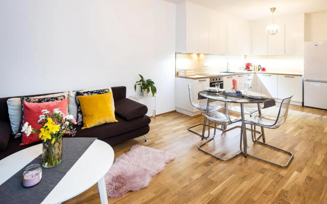 Silvie Apartments - Zlaté Terasy