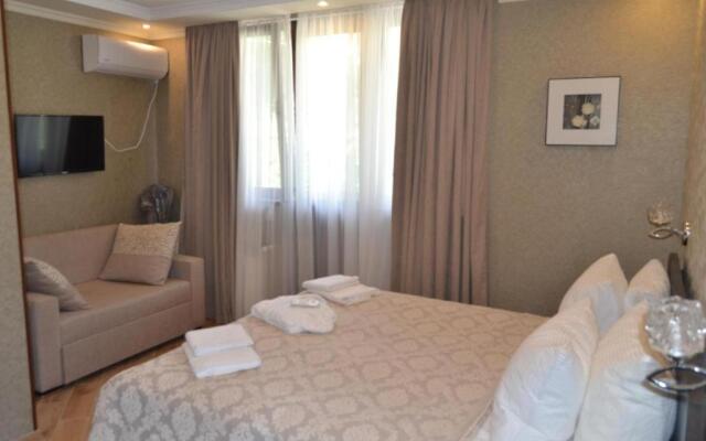 Borjomi cozy house