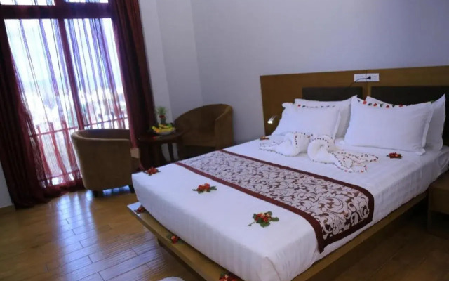 Haile Resort Gondar