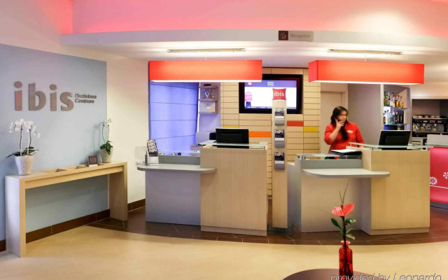 ibis Bratislava Centrum
