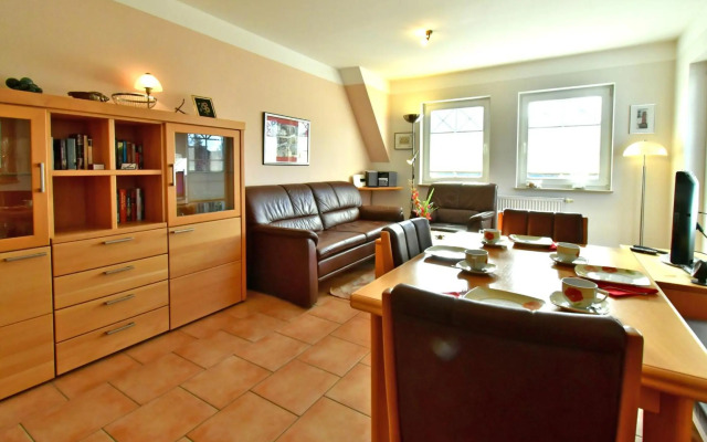 Villa Carpe Diem, FW 5