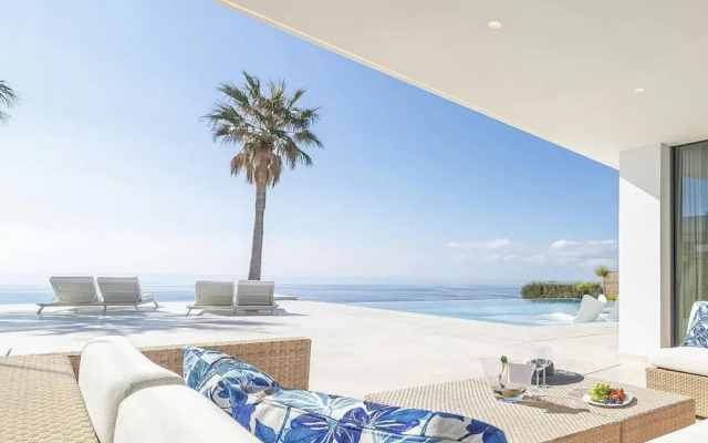 Holiday Home With Complimentary Activities