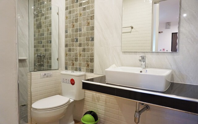 Lanna Haven Hotel