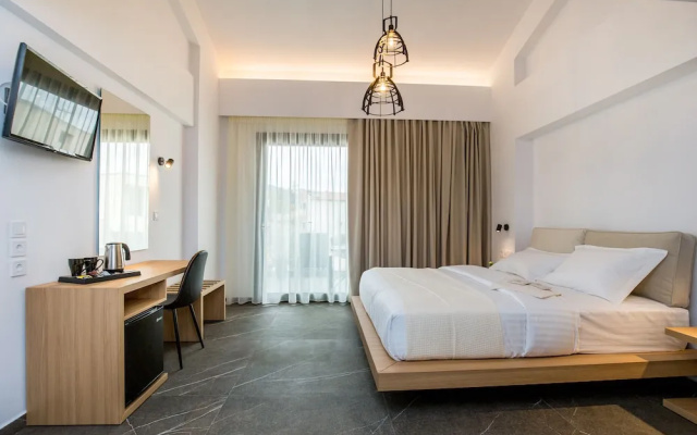 Epicentrum Suites