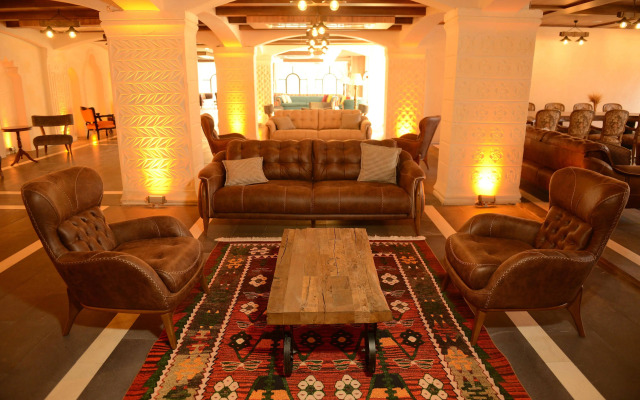 Raymar Mardin Hotels