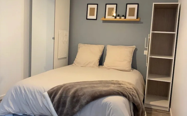 Résidence des 3 îles