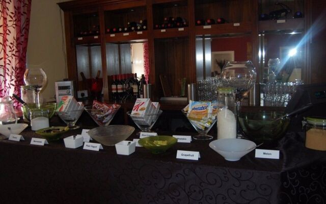 Black Lion Hotel Richmond