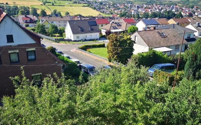 Schicke Ferienwohnung am Badesee bei Kassel