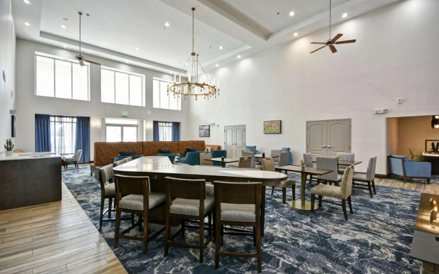 Homewood Suites by Hilton Palm Desert