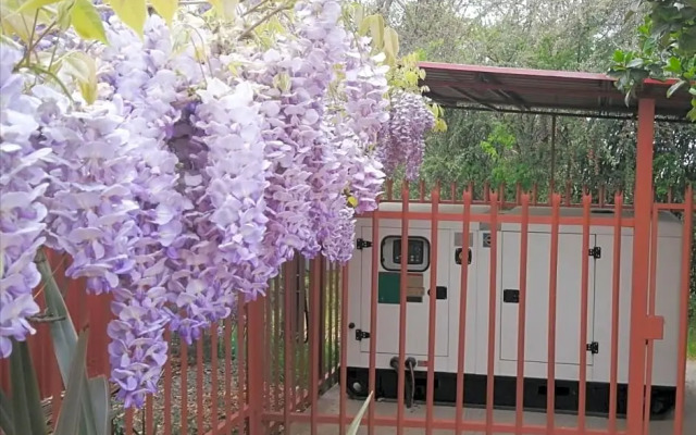 Eddies Self Catering or B&B