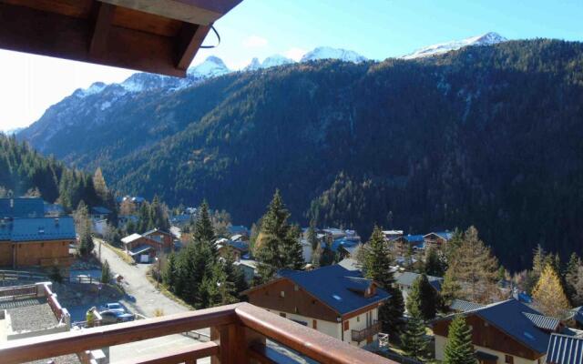 Appartement Valfréjus, 3 pièces, 6 personnes - FR-1-561-15