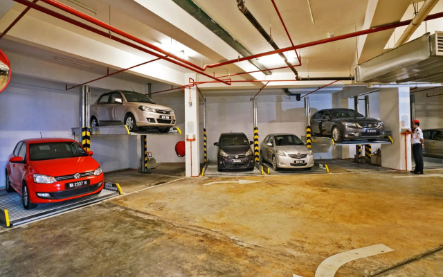 Cititel Express Ipoh