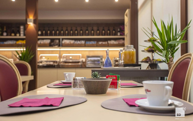 Hotel Cavour