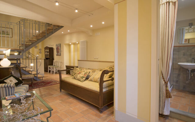 Locazione Turistica San Lorenzo