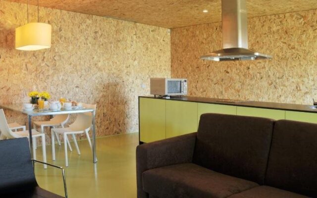 Encosta do Paraíso – Apartamentos Turísticos