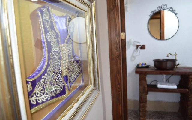 Muratzade Konagi Boutique Hotel
