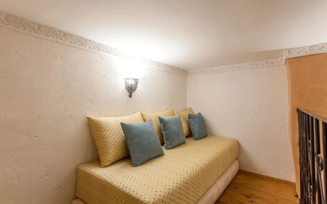 Riad Hart Essoura