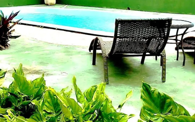 La Tana Del Tano Guest House