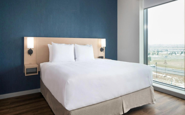 Hyatt Place Allentown / Lehigh Valley