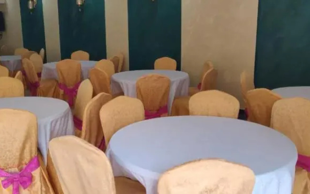 Oyo 487 Waqf Al Jehani Shisha