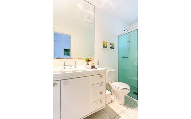 Cobertura Moderna próximo ao Mar #CANA05