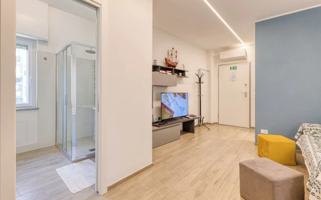 GP Apartments - Sea And Relax