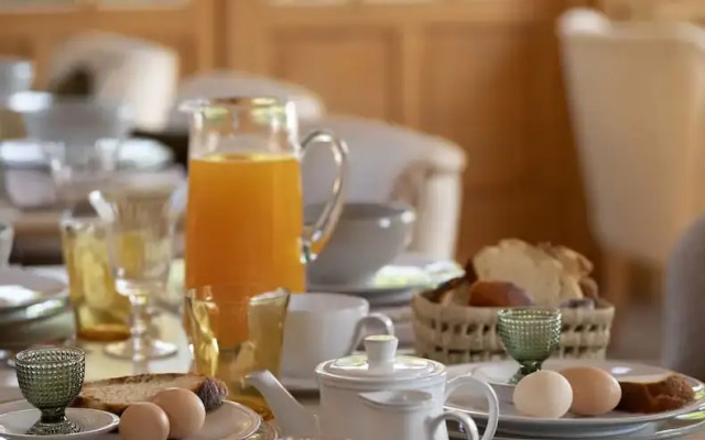 Bethlen Estates Transylvania