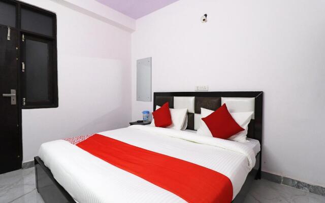 OYO 47524 Hotel Signature Village