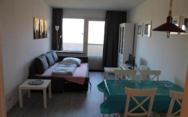 Ostsee-Ferienwohnung L349 Fur 4 Personen