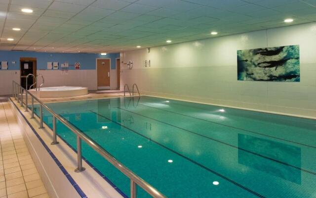 Holiday Inn Edinburgh by IHG