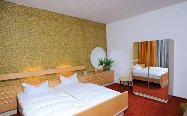 Parkhotel 1970