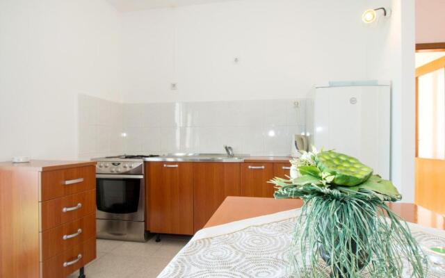 Beach Guesthouse Mediteran