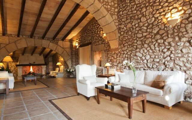 Agroturismo Son Cardaix