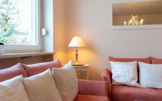 Ferienwohnung Beach Suite