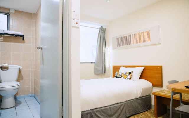 The Concept Hotel KL - TBS