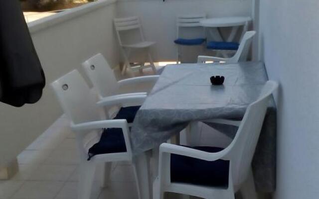 Apartmani Predrag & Ana