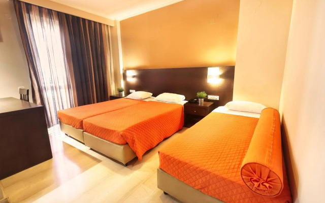 Sofia Hotel